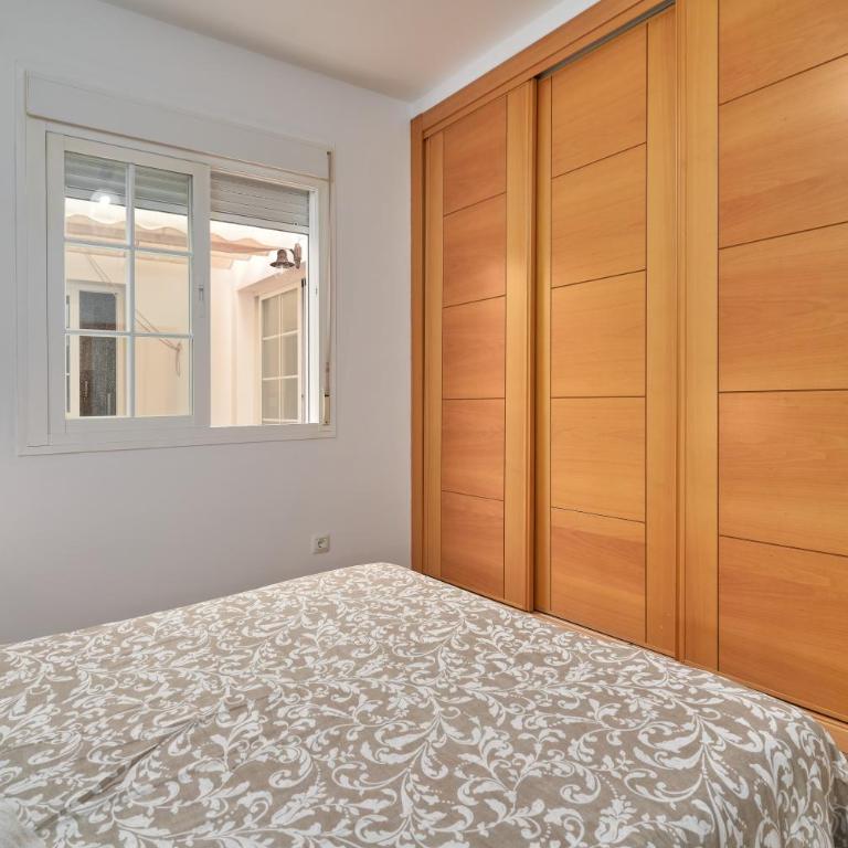 Vivienda con piscina - Superior Apartment with City View - 13