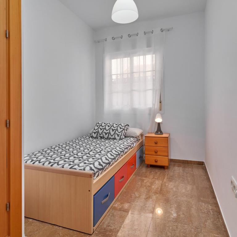 Vivienda con piscina - Superior Apartment with City View - 20