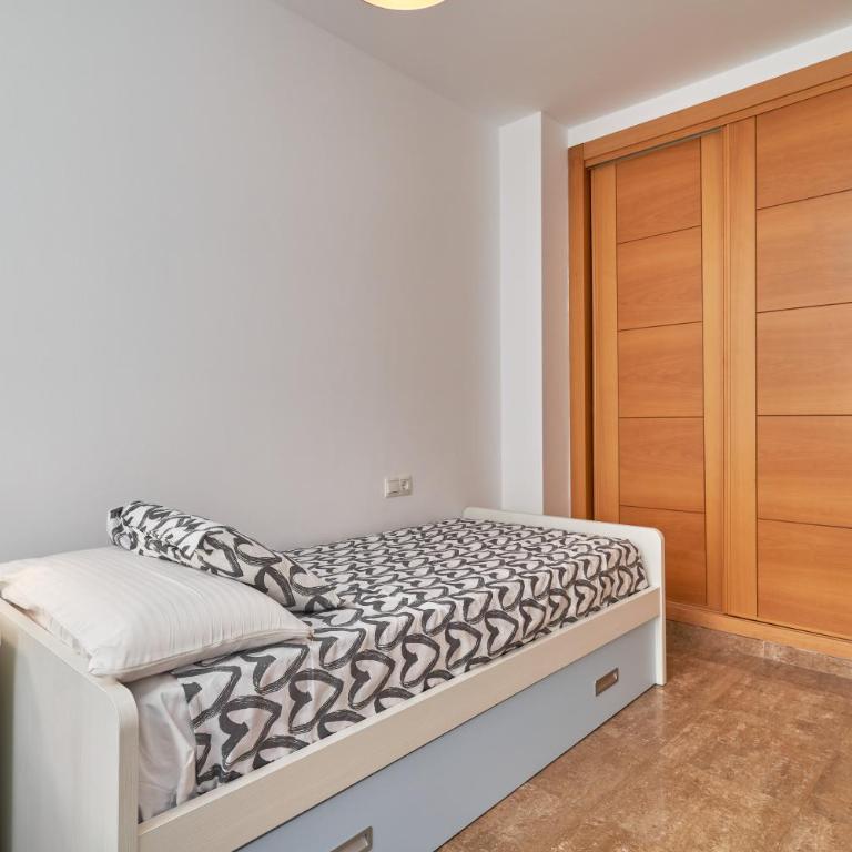 Vivienda con piscina - Superior Apartment with City View - 17