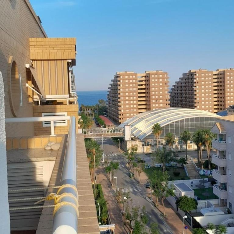 Neptuno - Apartamento Deluxe de 2 dormitorios con vistas al mar - 25