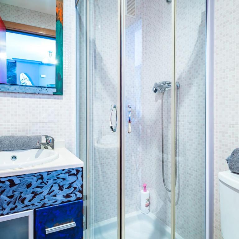 Neptuno - Apartamento Deluxe de 2 dormitorios con vistas al mar - 20