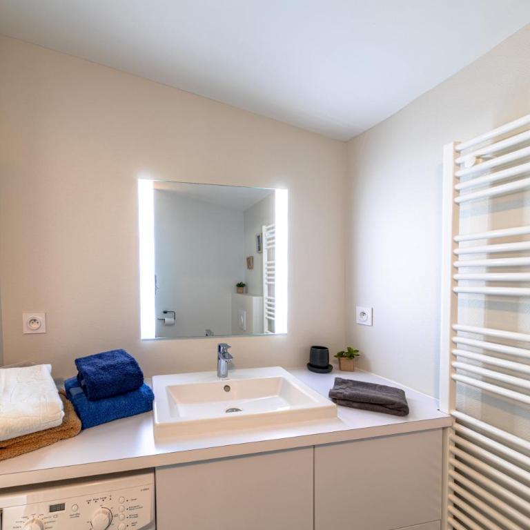 Le Rêve 210 - Apartamento Estudio con vistas al mar - 18