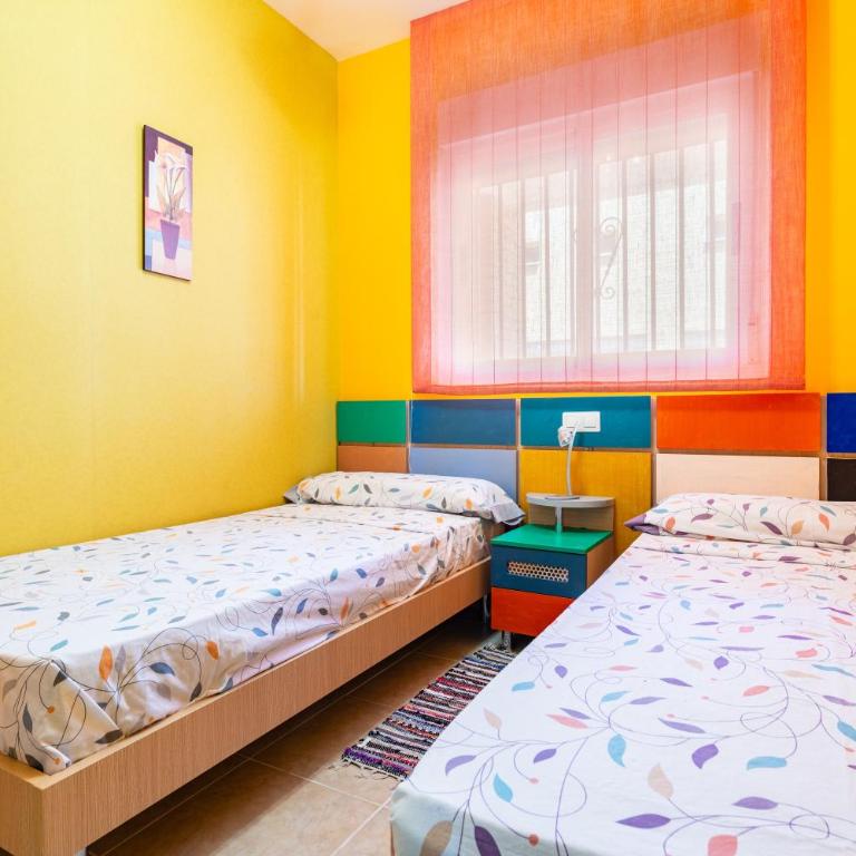 Neptuno - Apartamento Deluxe de 2 dormitorios con vistas al mar - 17
