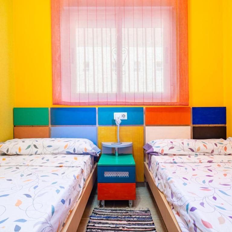 Neptuno - Apartamento Deluxe de 2 dormitorios con vistas al mar - 18