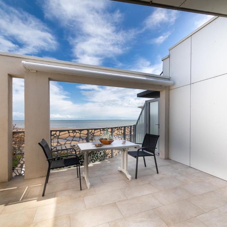 Le Rêve 210 - Apartamento Estudio con vistas al mar - 21