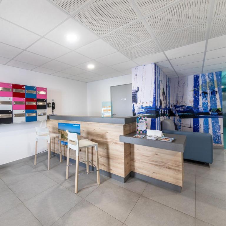 Le Rêve 210 - Apartamento Estudio con vistas al mar - 22