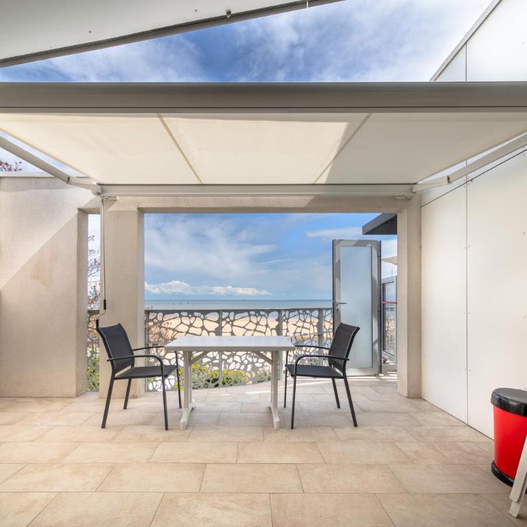 Le Rêve 210 - Apartamento Estudio con vistas al mar - 19