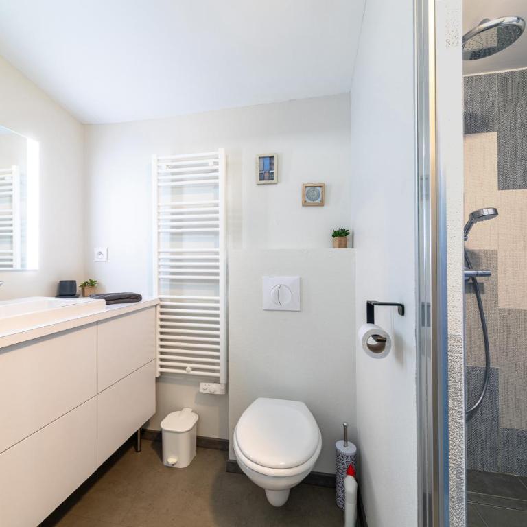 Le Rêve 210 - Apartamento Estudio con vistas al mar - 15