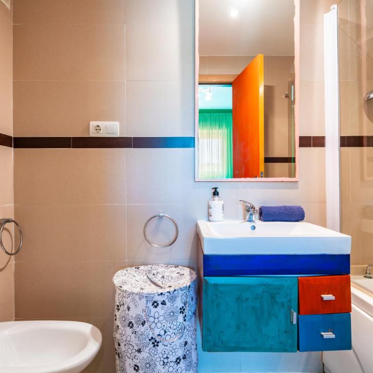 Neptuno - Apartamento Deluxe de 2 dormitorios con vistas al mar - 16