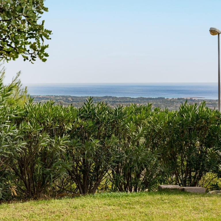 Casa in campagna totale relax - Casa con 2 Camere da Letto - 20