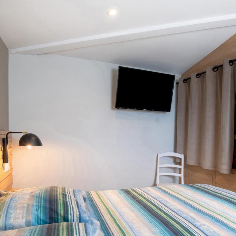 Le Rêve 210 - Apartamento Estudio con vistas al mar - 13