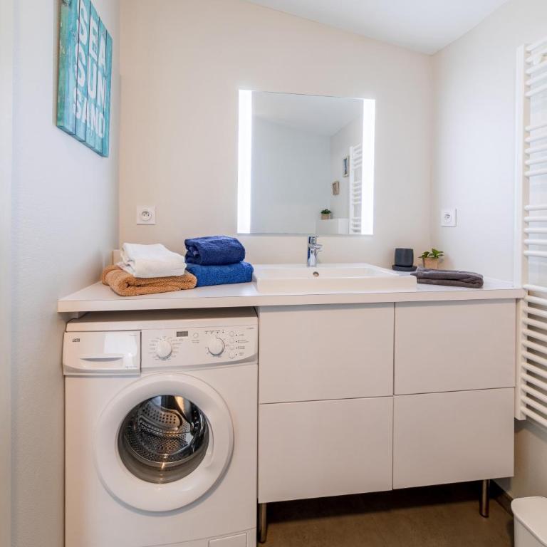 Le Rêve 210 - Apartamento Estudio con vistas al mar - 17