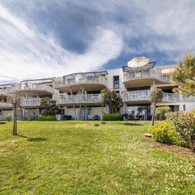 Le Rêve 210 - Apartamento Estudio con vistas al mar - 25