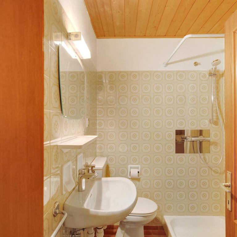 Pitschlhof Apt Lärche - Appartamento Premium con 3 Camere da Letto e Balcone - 10