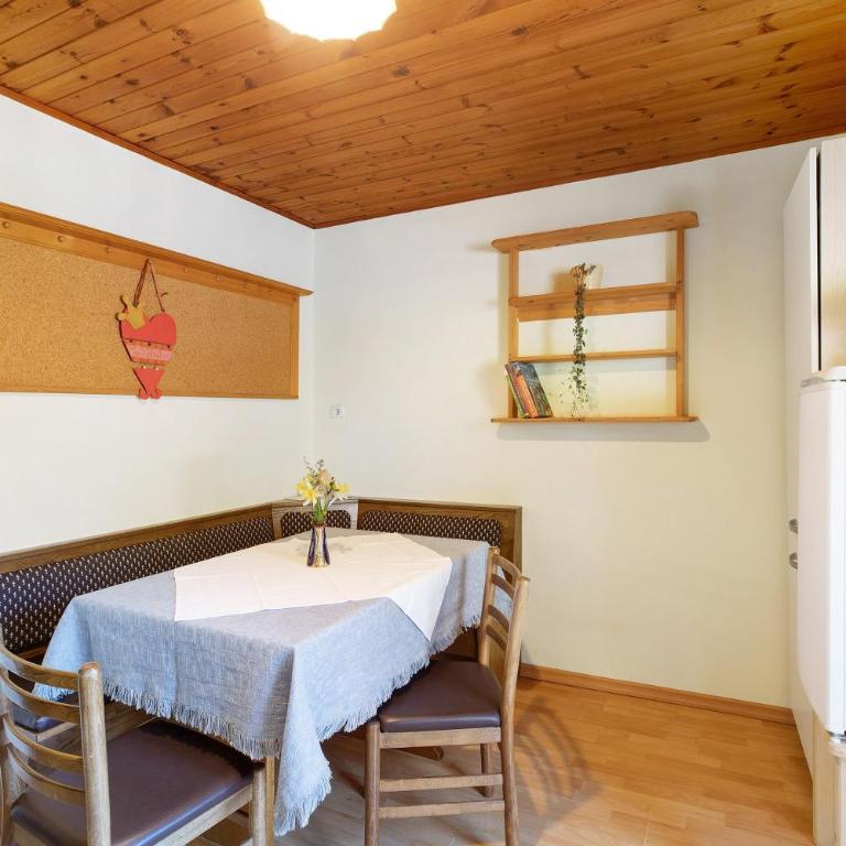 Pitschlhof Apt Lärche - Appartamento Premium con 3 Camere da Letto e Balcone - 5