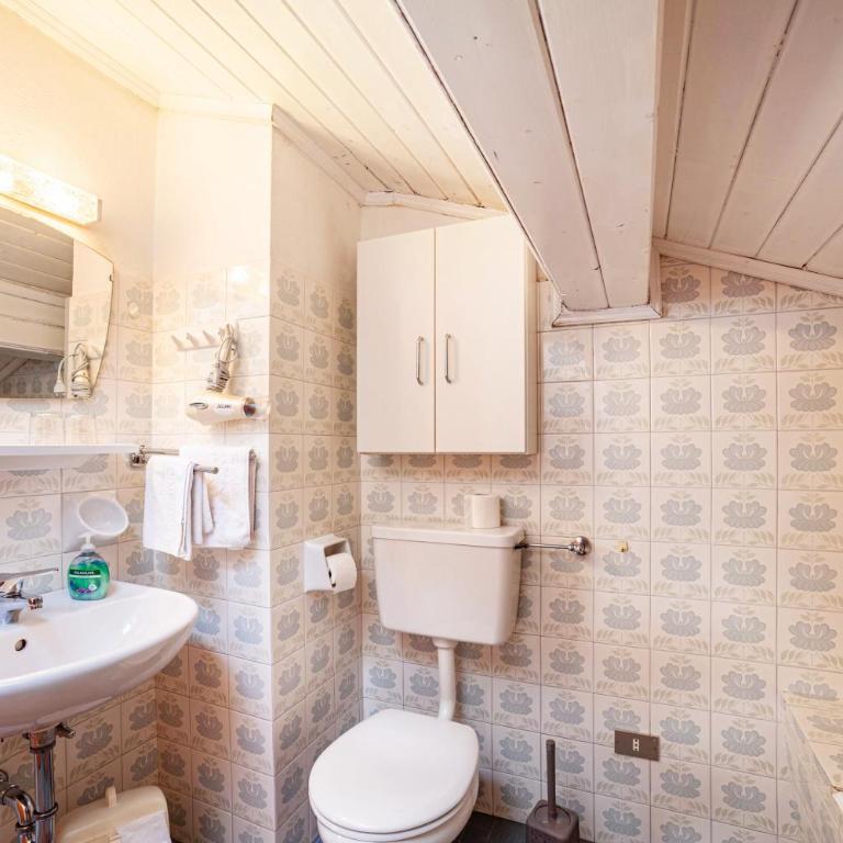 Adang Ferienwohnung Mutspitz - Superior Apartment mit 1 Schlafzimmer und Balkon - 11