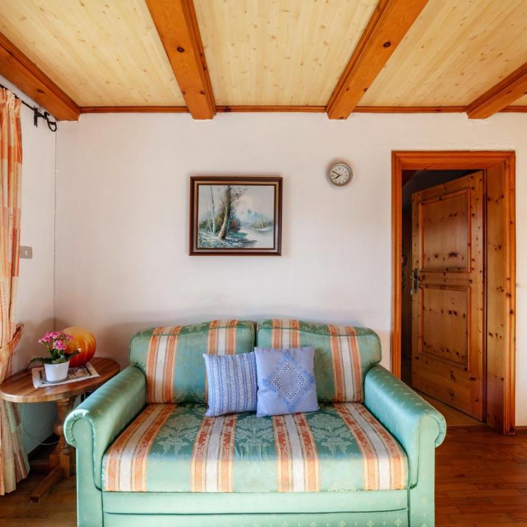 Adang Ferienwohnung Mutspitz - Superior Apartment mit 1 Schlafzimmer und Balkon - 2