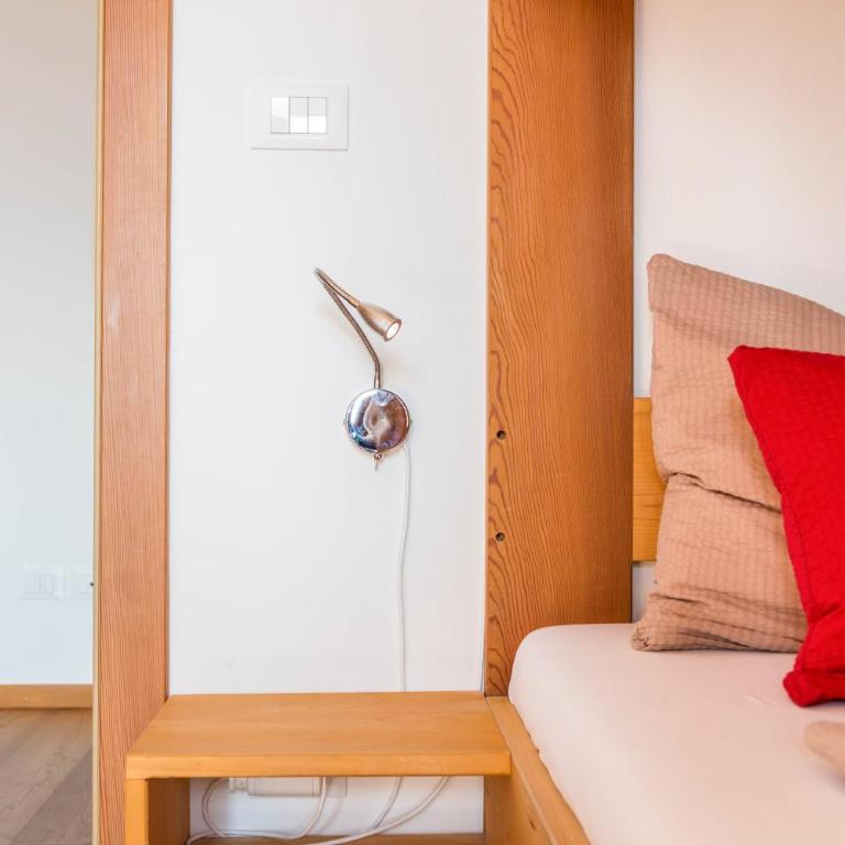 Thalerhof App Melisse - Two-Bedroom Deluxe Apartment with Garden View - 15