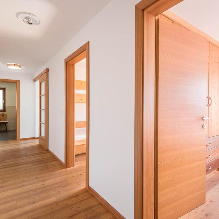 Thalerhof App Melisse - Two-Bedroom Deluxe Apartment with Garden View - 13