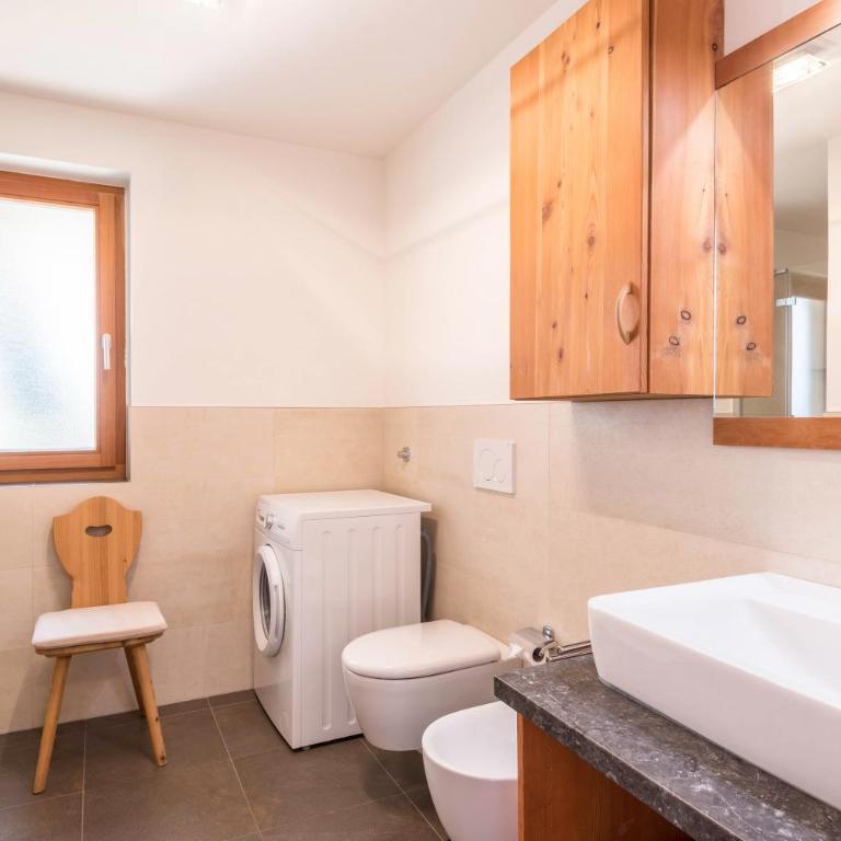 Thalerhof App Melisse - Two-Bedroom Deluxe Apartment with Garden View - 10