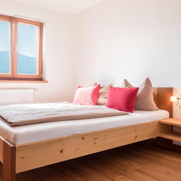 Thalerhof App Melisse - Two-Bedroom Deluxe Apartment with Garden View - 9