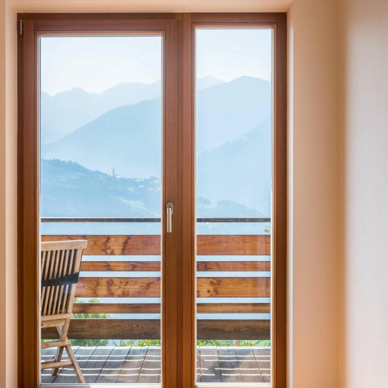 Thalerhof App Melisse - Two-Bedroom Deluxe Apartment with Garden View - 7