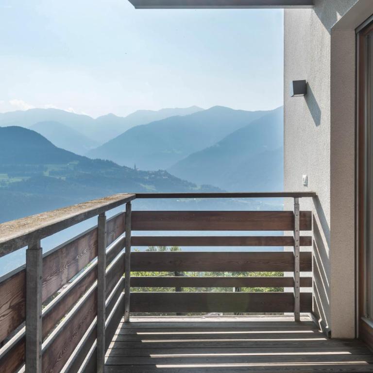 Thalerhof App Melisse - Two-Bedroom Deluxe Apartment with Garden View - 18