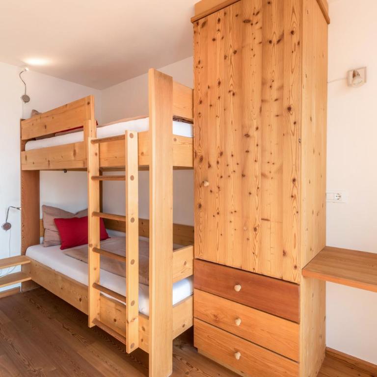 Thalerhof App Melisse - Two-Bedroom Deluxe Apartment with Garden View - 14
