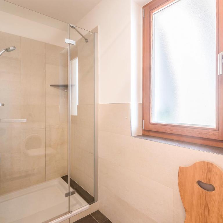 Thalerhof App Melisse - Two-Bedroom Deluxe Apartment with Garden View - 12