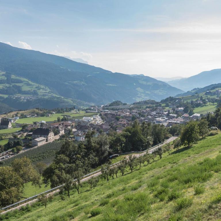 Thalerhof App Melisse - Two-Bedroom Deluxe Apartment with Garden View - 24
