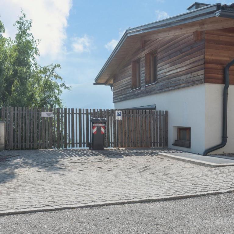 Thalerhof App Melisse - Two-Bedroom Deluxe Apartment with Garden View - 20