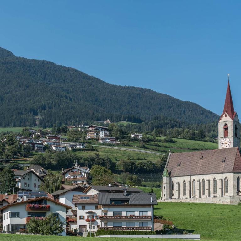 Thalerhof App Melisse - Two-Bedroom Deluxe Apartment with Garden View - 23