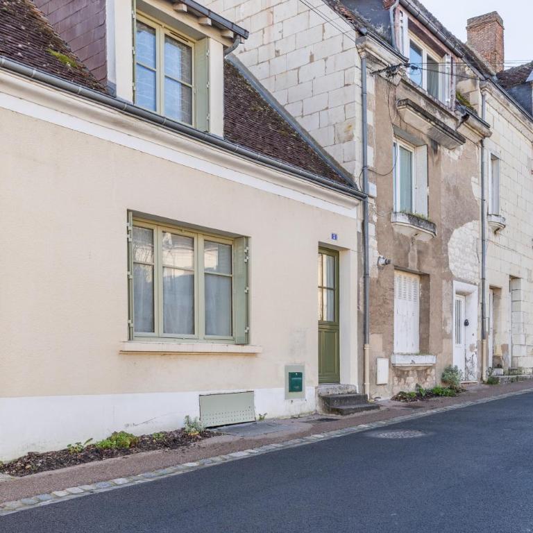 Gîte À L'aube - 3 chambres - Haus mit 3 Schlafzimmern - 24