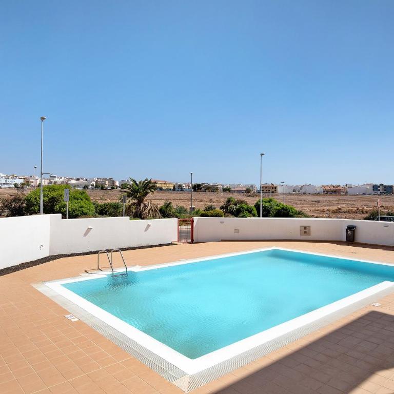 Apartamento Lancelot - Apartamento Superior con 3 dormitorios - 2