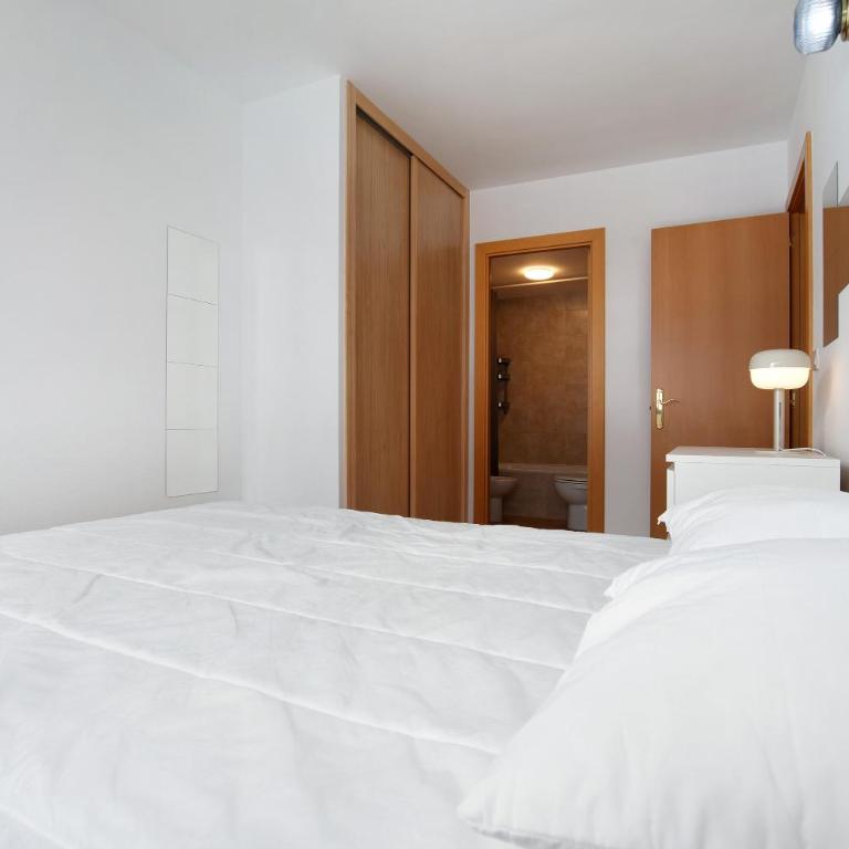 Apartamento Lancelot - Apartamento Superior con 3 dormitorios - 17