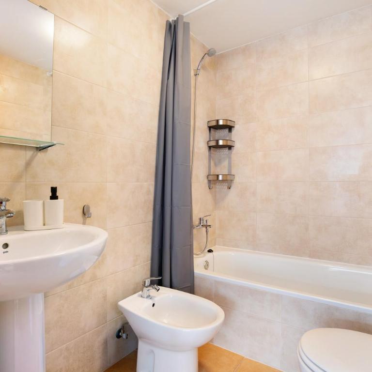 Apartamento Lancelot - Apartamento Superior con 3 dormitorios - 12