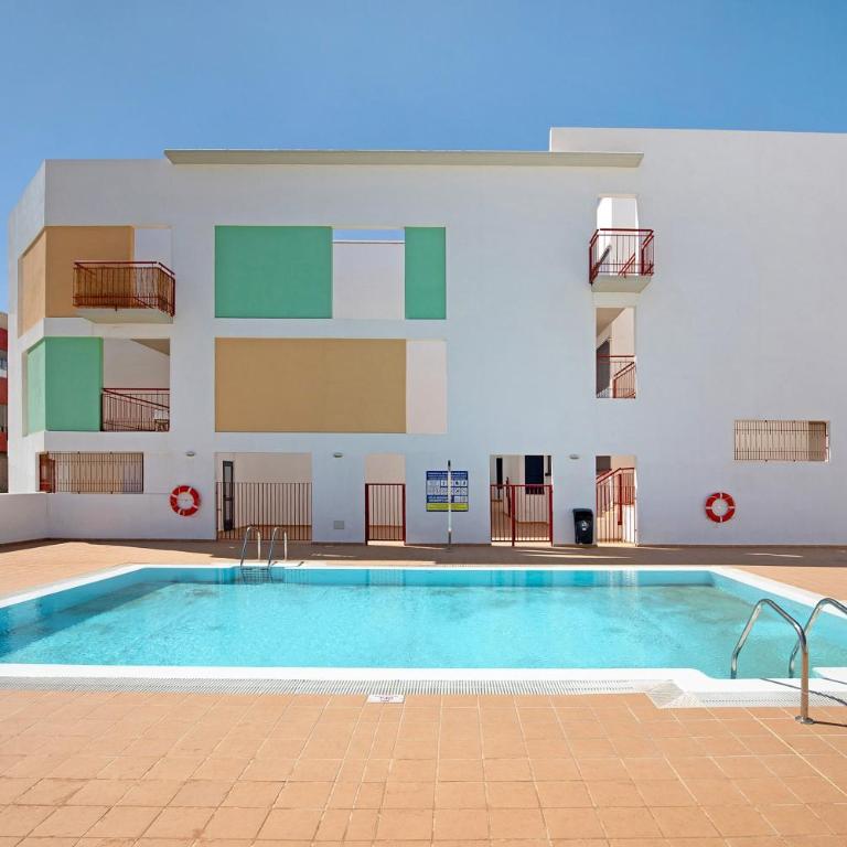 Apartamento Lancelot - Apartamento Superior con 3 dormitorios - 1