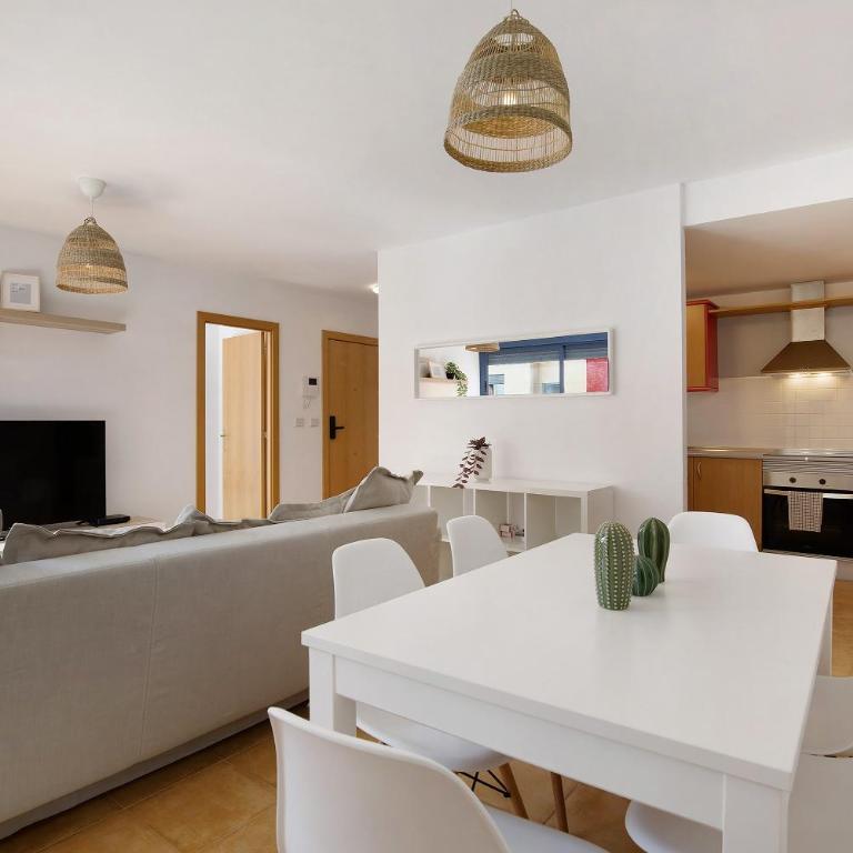 Apartamento Lancelot - Apartamento Superior con 3 dormitorios - 5