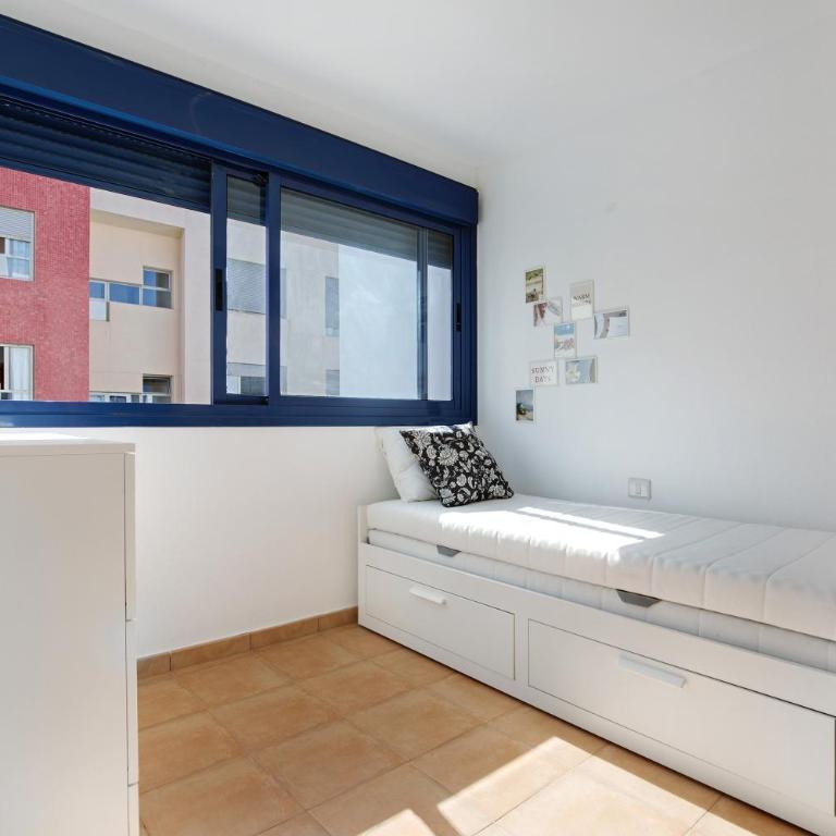 Apartamento Lancelot - Apartamento Superior con 3 dormitorios - 13