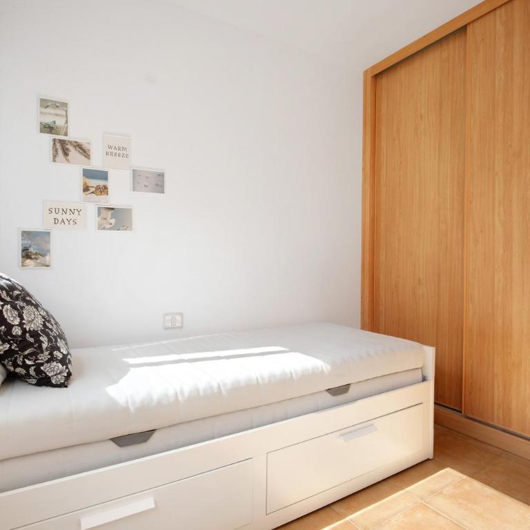 Apartamento Lancelot - Apartamento Superior con 3 dormitorios - 15