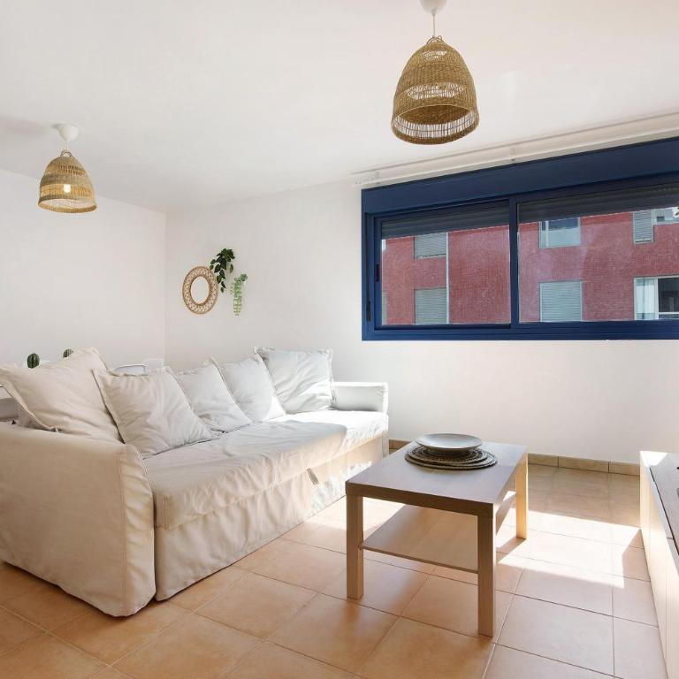 Apartamento Lancelot - Apartamento Superior con 3 dormitorios - 3
