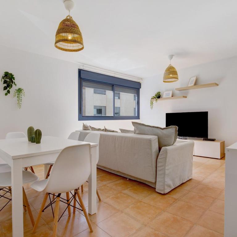 Apartamento Lancelot - Apartamento Superior con 3 dormitorios - 8
