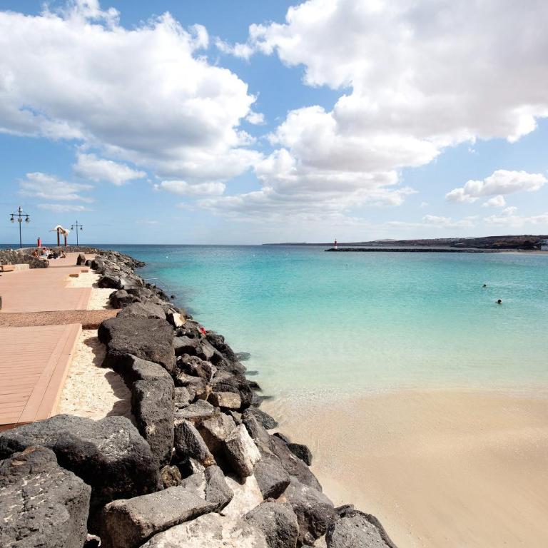 Apartamento Lancelot - Apartamento Superior con 3 dormitorios - 28
