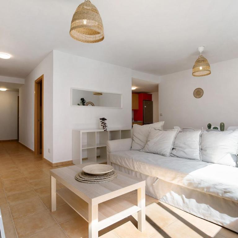 Apartamento Lancelot - Apartamento Superior con 3 dormitorios - 21