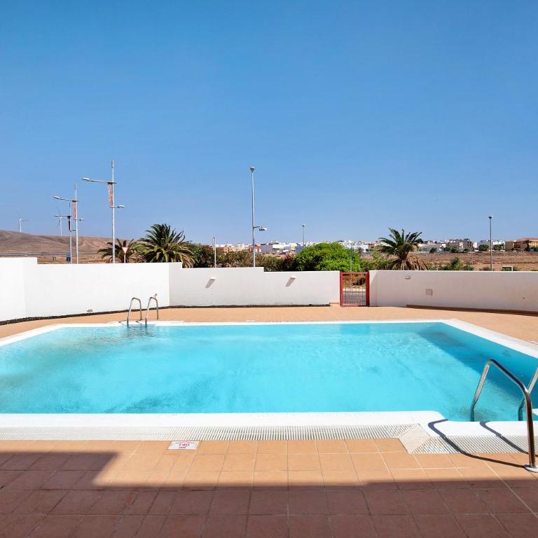 Apartamento Lancelot - Apartamento Superior con 3 dormitorios - 23