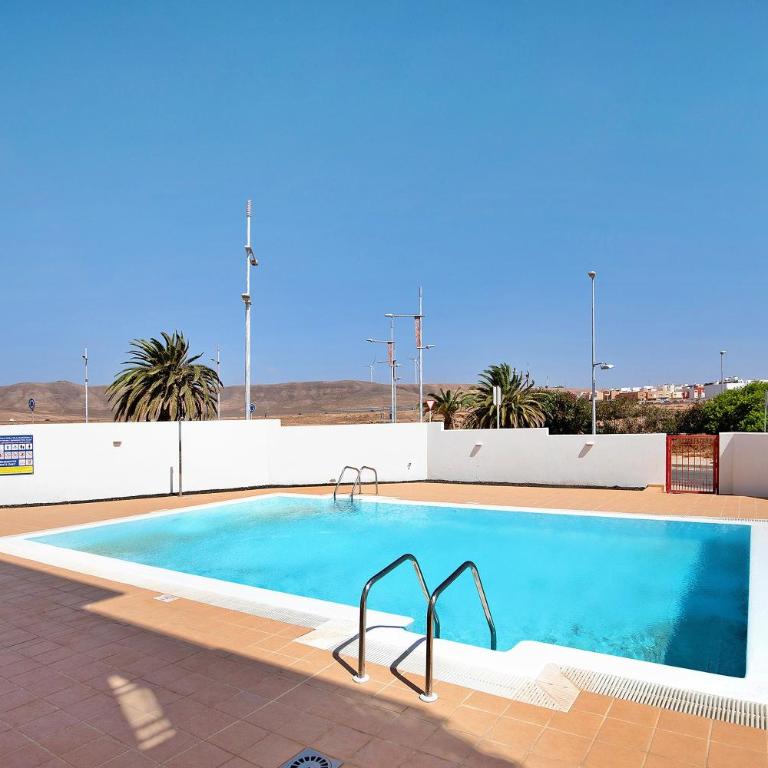 Apartamento Lancelot - Apartamento Superior con 3 dormitorios - 25