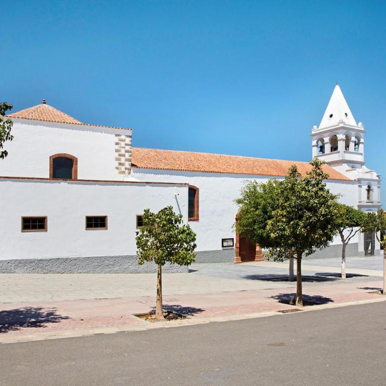 Apartamento Lancelot - Apartamento Superior con 3 dormitorios - 26