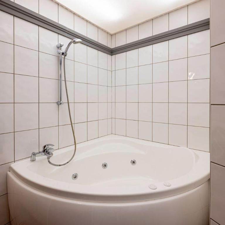 Bel Appartement Au Pied Des Pistes - Appartement 3 Chambres Premium avec Balcon - 22