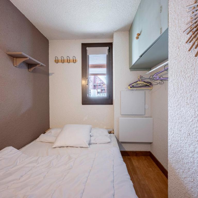 Bel Appartement Au Pied Des Pistes - Appartement 3 Chambres Premium avec Balcon - 18