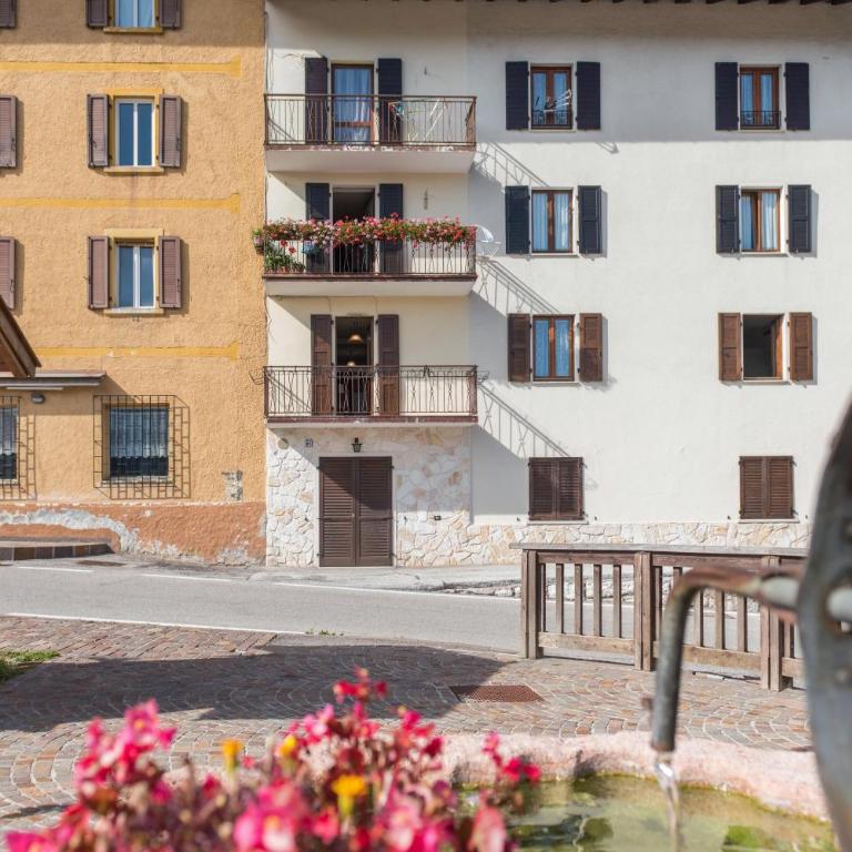 Appartamento Edik - Appartamento Premium con 3 Camere da Letto e Balcone - 25
